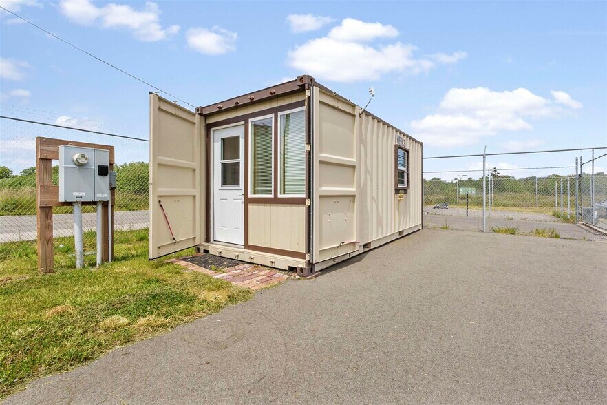 1621 5th St, Crescent City, CA à vendre - Photo de l’immeuble – Image 2 sur 11