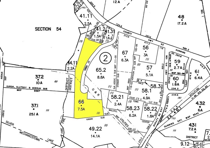 32 Gibbs Ct, Middletown, NY à vendre - Photo de l’immeuble – Image 2 sur 10