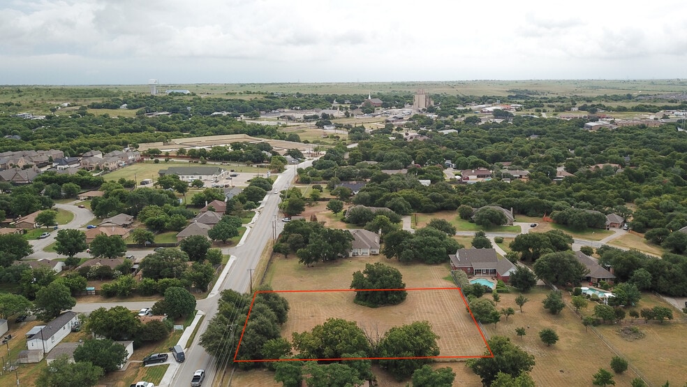 0 Old Annetta 71, Aledo, TX à vendre - Aérien – Image 3 sur 12