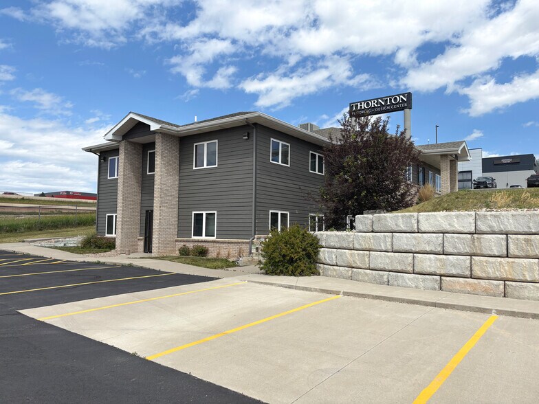 330 Knollwood Dr, Rapid City, SD à vendre - Photo de l’immeuble – Image 2 sur 13