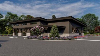 Plus de détails pour 8675 Martin Way, Lacey, WA - Local commercial à louer