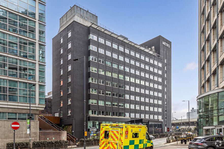 1 Butterwick, Londres à vendre - Photo principale – Image 1 sur 48