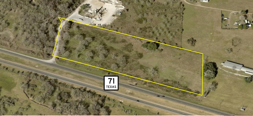 846 W Hwy 71, Smithville, TX à vendre Photo principale– Image 1 sur 5