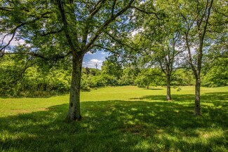 Plus de détails pour 7330 Charlotte Pike, Nashville, TN - Terrain à vendre