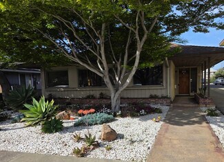 Plus de détails pour 2223 Santa Clara Ave, Alameda, CA - Bureau à louer