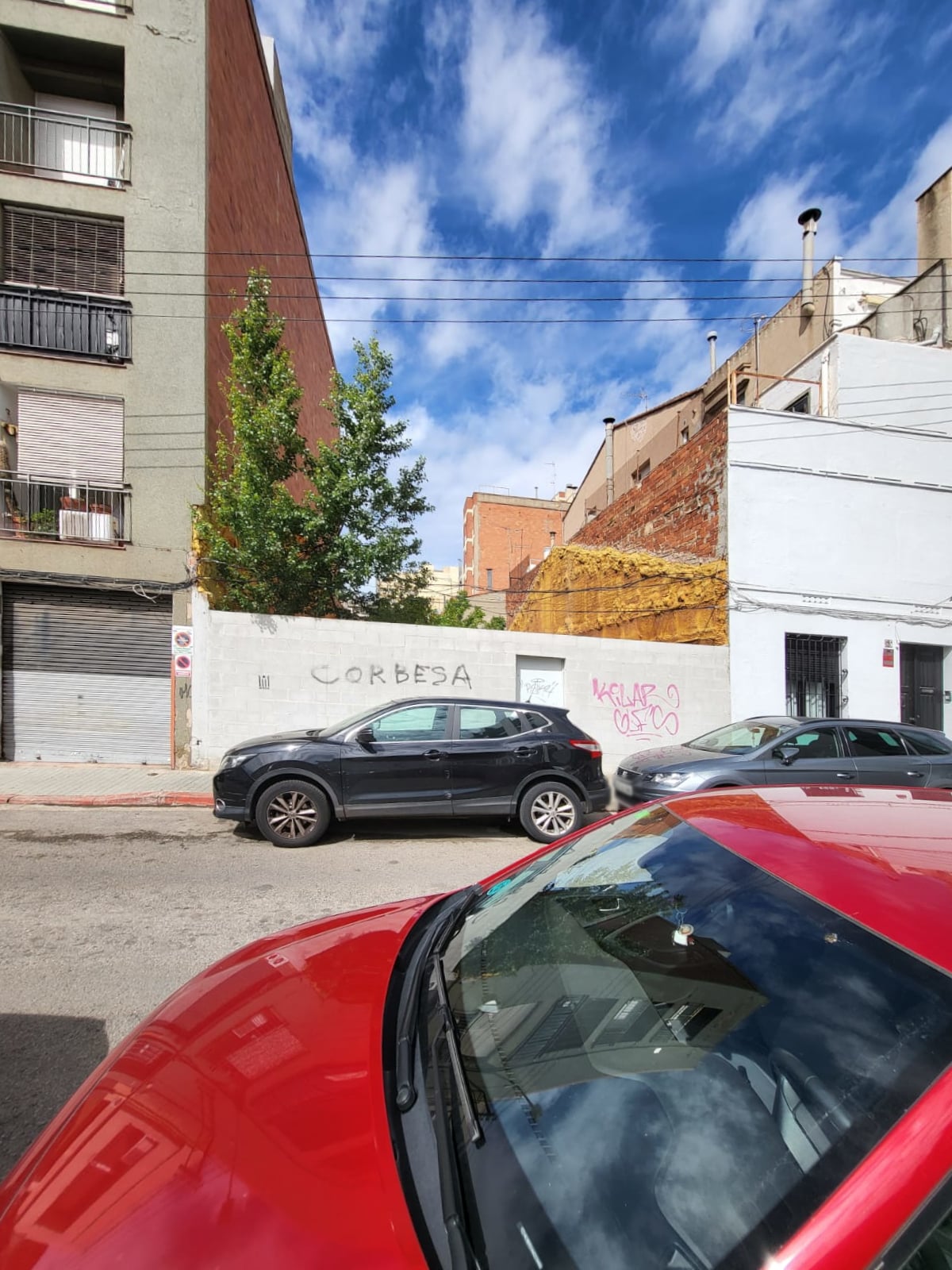 Carrer de Piferrer, 51, Sabadell, Barcelona à vendre Plan d’étage– Image 1 sur 4