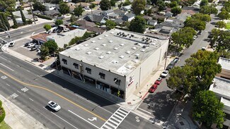Plus de détails pour 940 W Chapman Ave, Orange, CA - Local d'activités à louer