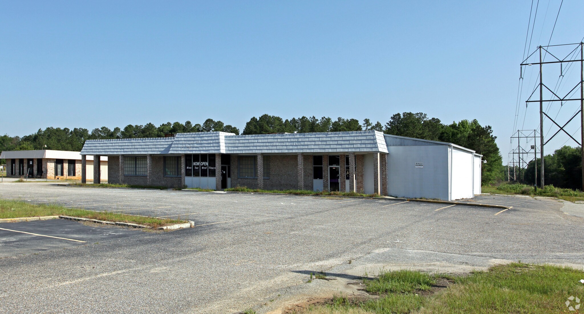 3491 Broad St, Shaw Afb, SC à vendre Photo principale– Image 1 sur 3