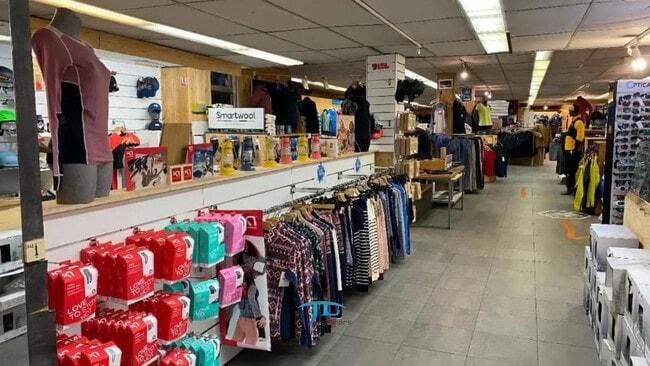 Plus de détails pour Local commercial à louer