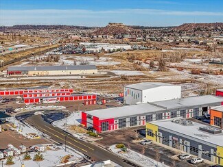 Plus de détails pour 2274 Manatt Ct, Castle Rock, CO - Industriel/Logistique à vendre