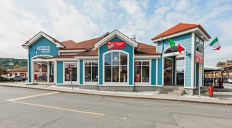 Plus de détails pour 105 Guindon, Saint-sauveur, QC - Local commercial à vendre