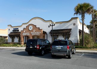 Plus de détails pour 8640 E County Road 466, The Villages, FL - Médical à louer