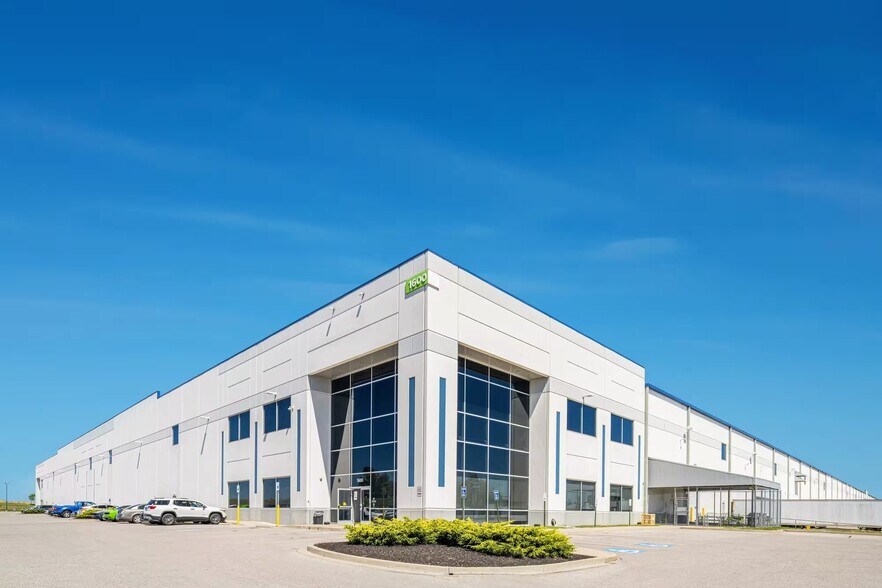 1600 Donaldson Hwy, Erlanger, KY à louer - Photo principale – Image 1 sur 6