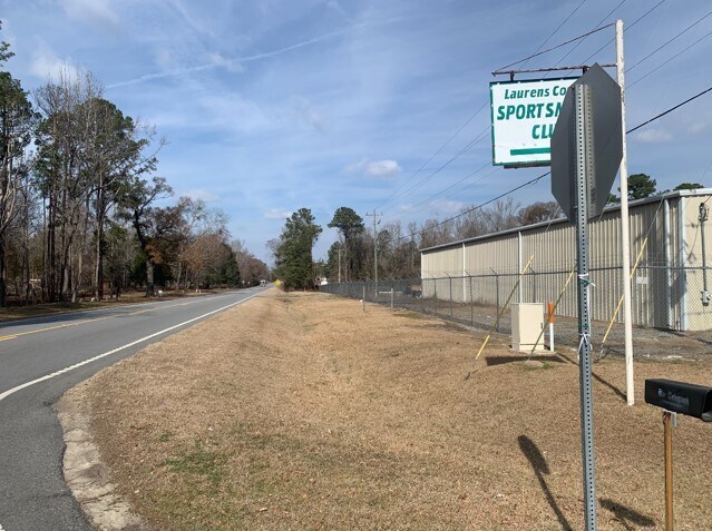 1842 Highway 19, Dublin, GA à louer - Autre – Image 2 sur 4