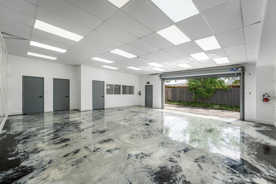 1812 SW 7th Ave, Pompano Beach, FL à vendre - Photo de l’immeuble – Image 1 sur 38