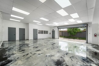 Plus de détails pour 1800-1812 SW 7th Ave, Pompano Beach, FL - Industriel/Logistique à vendre
