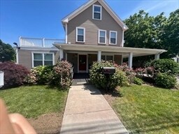 46 S Main St, Sharon, MA à louer Photo de l’immeuble– Image 1 sur 3