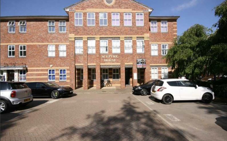 Hornbeam Sq N, Harrogate à louer - Photo de l’immeuble – Image 2 sur 12