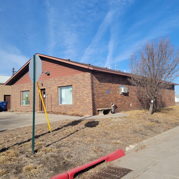 310 Main St, Scribner, NE à vendre - Photo de l’immeuble – Image 2 sur 30