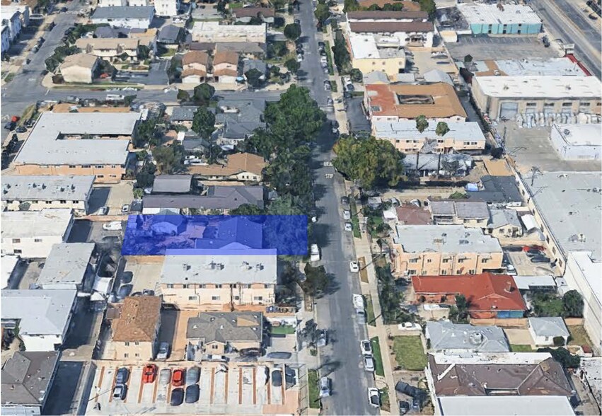 6833 Simpson Ave, North Hollywood, CA à vendre - Photo de l’immeuble – Image 3 sur 49