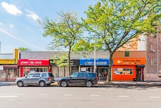 Plus de détails pour 359 S Broadway, Yonkers, NY - Local commercial à louer