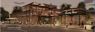 Plus de détails pour 19725 Oak St, Cornelius, NC - Local commercial à louer