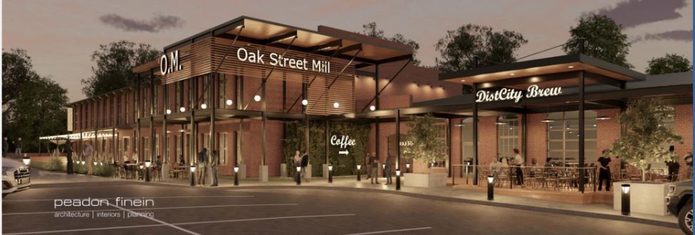 19725 Oak St, Cornelius, NC à louer Photo principale– Image 1 sur 3