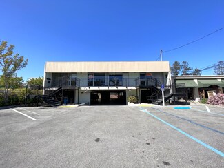 Plus de détails pour 20311 Stevens Creek Blvd, Cupertino, CA - Local commercial à louer