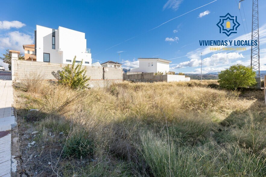 Avenida Cerro Alfonsico, 20, Peligros, Granada à vendre - Photo de l’immeuble – Image 2 sur 18