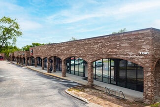 Plus de détails pour 11401 N 56th St, Tampa, FL - Local commercial à louer