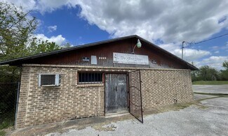Plus de détails pour 3717 Crane St, Houston, TX - Local commercial à vendre