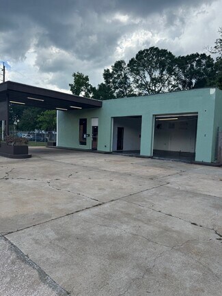 Plus de détails pour 2126 Blanding Blvd, Jacksonville, FL - Local commercial à louer