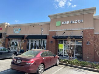 Plus de détails pour 38 Carriage Oaks Dr, Tyrone, GA - Local commercial à louer