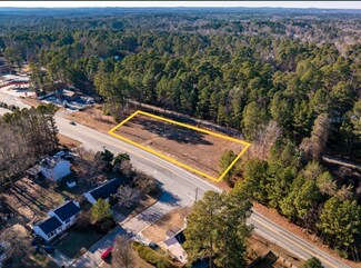 Plus de détails pour 5444 Fayetteville Rd, Durham, NC - Terrain à vendre
