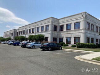 Plus de détails pour 4321 Medical Park Dr, Durham, NC - Bureau à louer