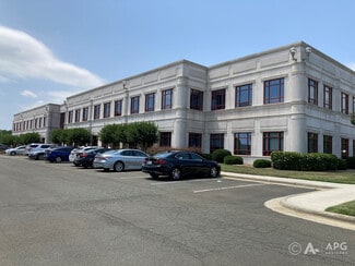Plus de détails pour 4321 Medical Park Dr, Durham, NC - Bureau à louer