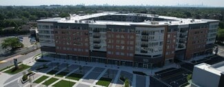Plus de détails pour NWC Touhy and Lincoln Ave, Lincolnwood, IL - Local commercial à louer