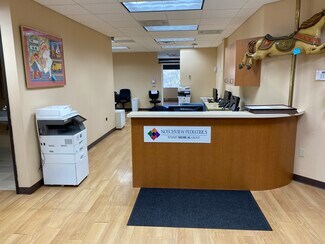 Plus de détails pour 1037 US Highway 46, Clifton, NJ - Bureau/Médical à louer