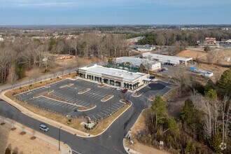 1170 Edgewater Pky, Indian Land, SC - VUE AÉRIENNE vue de carte - Image1