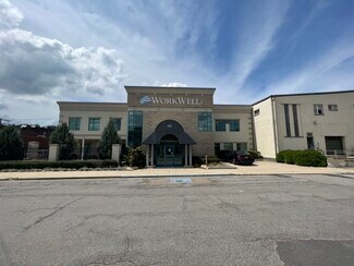 Plus de détails pour 112 Third Ave, Carnegie, PA - Bureau à vendre