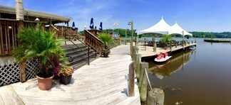 Plus de détails pour 7536 Shirley Blvd, Port Tobacco, MD - Local commercial à vendre