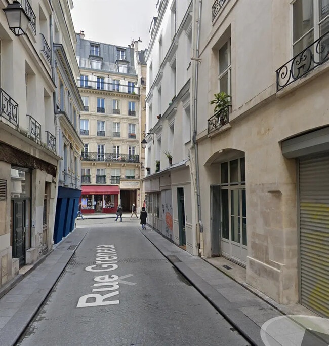 Plus de détails pour Local commercial à louer