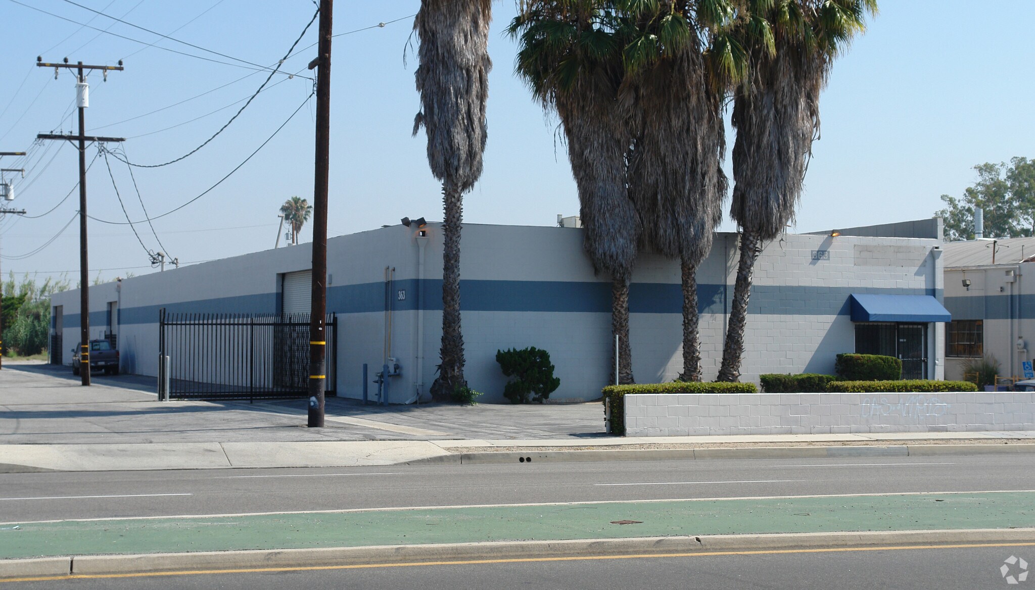 363 E Alondra Blvd, Gardena, CA à vendre Photo principale– Image 1 sur 8