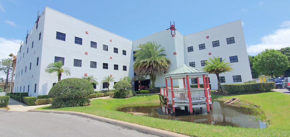 3700 34th St, Orlando, FL à louer - Photo principale – Image 1 sur 17