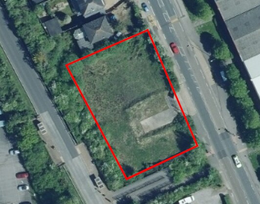 335-357 Gosport Rd, Fareham à vendre - Photo de l’immeuble – Image 2 sur 3