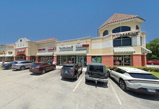 Plus de détails pour 4300 W Lake Mary Blvd, Lake Mary, FL - Local commercial à louer