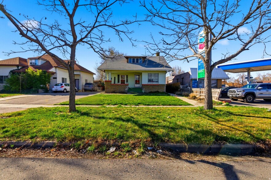 869 W Center St, Provo, UT à vendre - Photo de l’immeuble – Image 2 sur 26