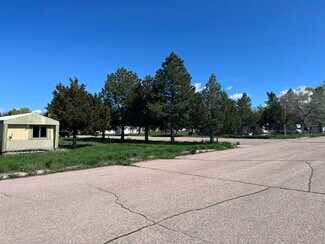 Plus de détails pour 15 Regency Ct, Chadron, NE - Terrain à vendre