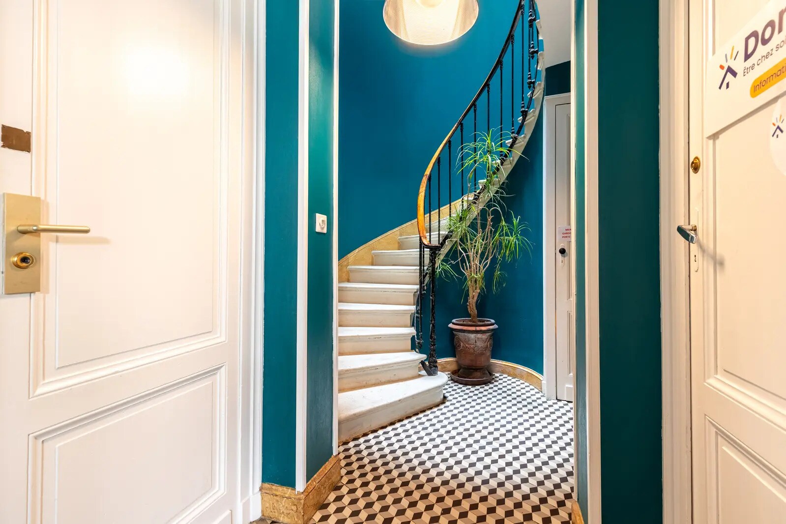 Bureau dans Bordeaux à vendre Photo de l’immeuble– Image 1 sur 13