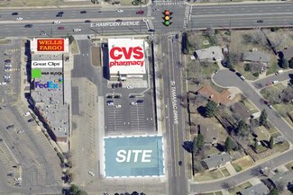 Plus de détails pour 3545 Tamarac, Denver, CO - Terrain à vendre